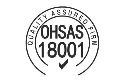 OHSAS18001職業健康安全管理體系認證 OHSAS18001職業健康安全管理體系認證